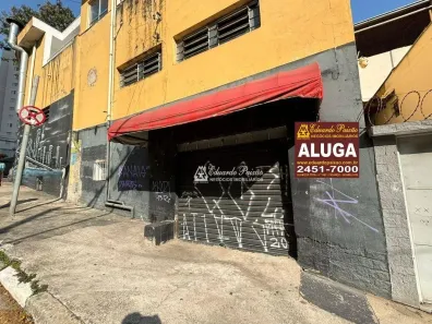 Ponto Comercial para alugar, 90m² no Vila Camargos, Guarulhos