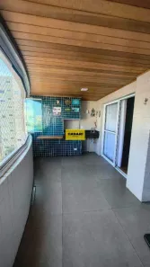 Apartamento com 3 Quartos à venda, 133m² no Centro, São Bernardo do Campo