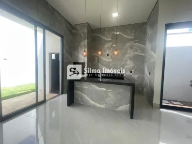 Casa com 3 Quartos à venda, 150m² no Aclimação, Uberlândia