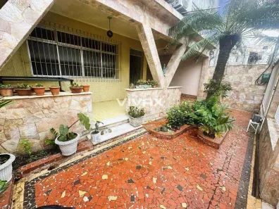 Casa com 4 Quartos à venda, 331m² no Méier, Rio de Janeiro