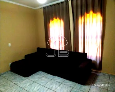 Casa com 3 Quartos à venda, 170m² no Parque Via Norte, Campinas
