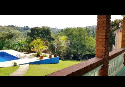 Fazenda/Sítio com 4 Quartos à venda, 329m² no Estância São Paulo, Campo Limpo Paulista