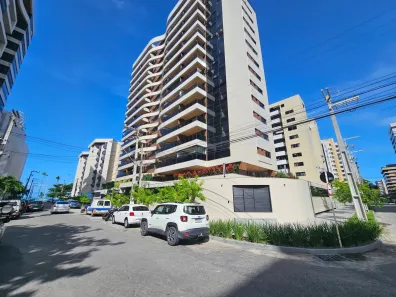 Apartamento com 3 Quartos à venda, 153m² no Jatiúca, Maceió