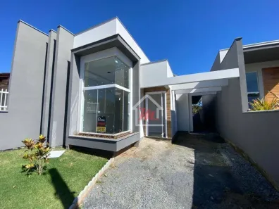 Casa com 3 Quartos à venda, 81m² no Ribeirão do Bugre, Luiz Alves