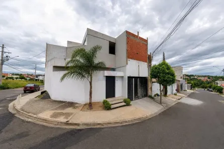 Casa com 2 Quartos à venda, 122m² no Jardim dos Ipês, Sumaré