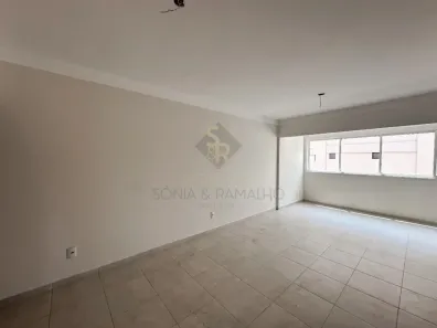 Apartamento com 3 Quartos à venda, 140m² no Nova Aliança, Ribeirão Preto
