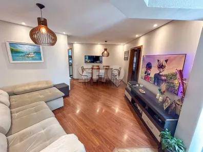 Apartamento com 3 Quartos à venda, 114m² no Santa Teresinha, São Paulo