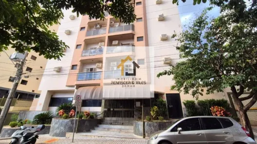 Cobertura com 4 Quartos à venda, 260m² no Vila Nossa Senhora da Paz, São José do Rio Preto