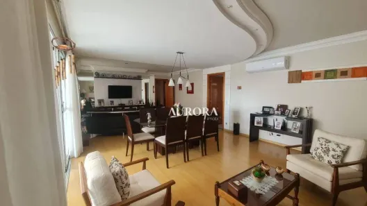 Apartamento com 3 Quartos à venda, 173m² no Gleba Fazenda Palhano, Londrina