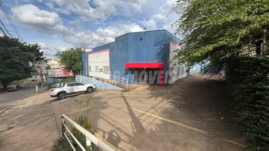 Prédio Comercial com 20 Quartos para alugar, 519m² no Chácara Primavera, Campinas