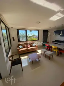 Apartamento com 2 Quartos à venda, 106m² no Canasvieiras, Florianópolis
