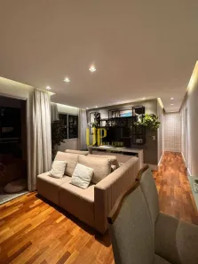 Apartamento com 3 Quartos à venda, 96m² no Jardim Arpoador, São Paulo