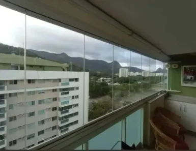 Apartamento com 2 Quartos à venda, 69m² no Barra Olímpica, Rio de Janeiro