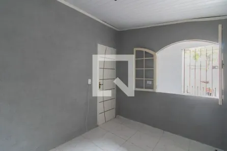 Casa com 1 Quarto para alugar, 50m² no Jardim Pinhal, Guarulhos