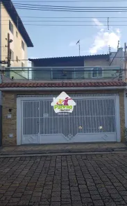 Sobrado com 3 Quartos à venda, 219m² no Gopoúva, Guarulhos