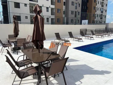 Apartamento com 2 Quartos à venda, 41m² no Chácara Califórnia, São Paulo
