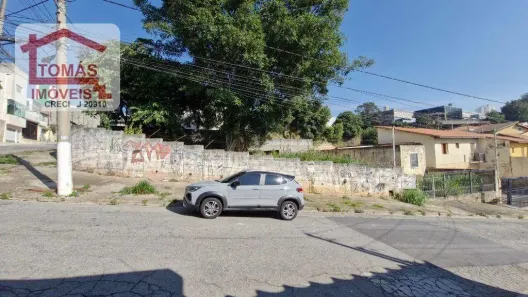 Lote/Terreno à venda, 470m² no Jardim Santo Elias, São Paulo