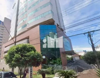 Sala Comercial à venda, 41m² no Praia da Costa, Vila Velha
