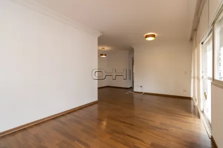 Apartamento com 2 Quartos para alugar, 85m² no Itaim Bibi, São Paulo