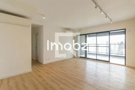 Apartamento com 2 Quartos à venda, 99m² no Pinheiros, São Paulo
