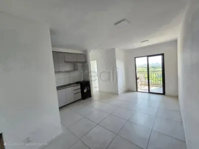 Apartamento com 3 Quartos à venda, 63m² no Cambeba, Fortaleza