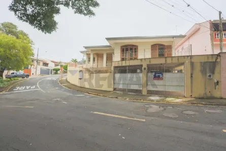 Casa com 3 Quartos à venda, 376m² no Bacili, Tietê