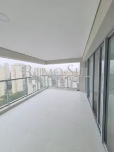 Apartamento com 3 Quartos à venda, 121m² no Vila Sofia, São Paulo