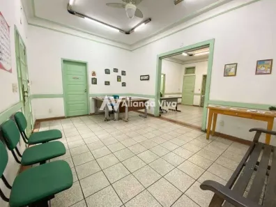 Casa com 1 Quarto à venda, 400m² no Jardim Botânico, Rio de Janeiro