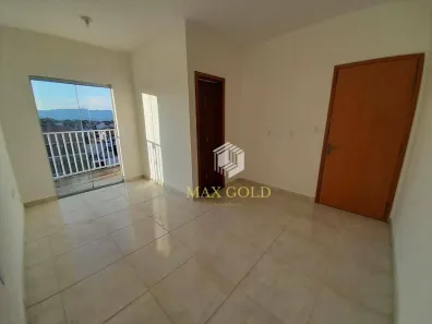 Apartamento com 3 Quartos para alugar, 81m² no Vila Nogueira, Taubaté