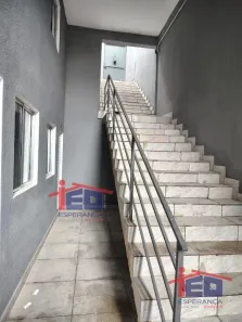 Prédio Comercial à venda, 821m² no Vila Polopoli, São Paulo