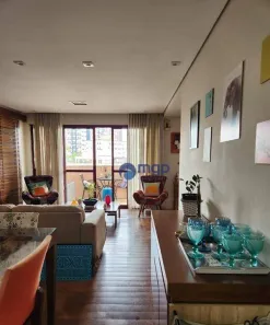 Apartamento com 2 Quartos à venda, 115m² no Santana, São Paulo
