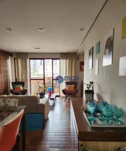 Apartamento com 2 Quartos à venda, 115m² no Santana, São Paulo