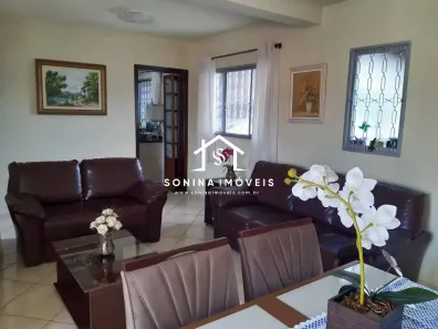 Casa com 5 Quartos à venda, 256m² no Jardim do Lago, Atibaia