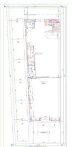 Ponto Comercial para alugar, 319m² no Cambuí, Campinas