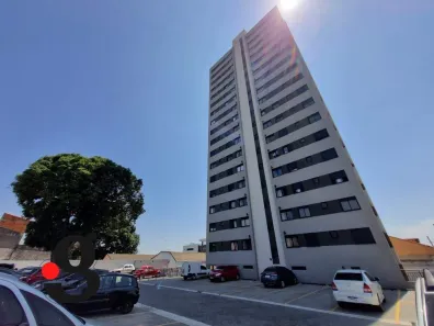 Apartamento com 2 Quartos à venda, 50m² no Vila Giordano, São Paulo