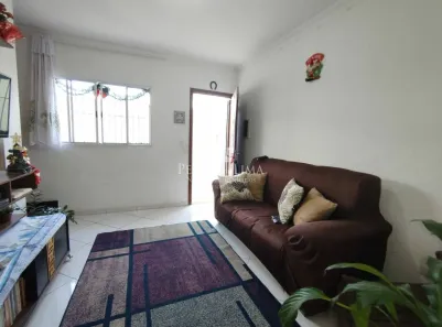 Sobrado com 2 Quartos à venda, 60m² no Parque Boturussu, São Paulo