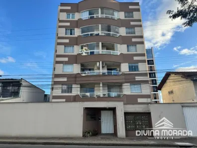 Apartamento com 2 Quartos à venda, 69m² no Iririú, Joinville