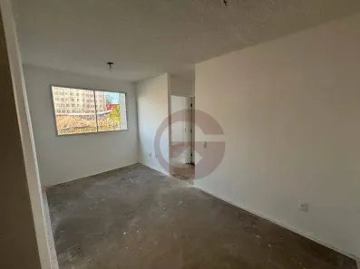 Apartamento com 2 Quartos à venda, 45m² no Jardim Helian, São Paulo