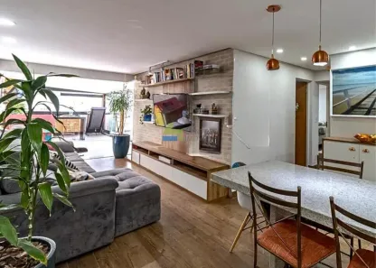 Apartamento com 3 Quartos à venda, 160m² no Vila Mariana, São Paulo