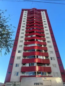 Apartamento com 3 Quartos à venda, 91m² no Centro, Cascavel