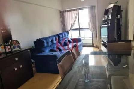 Apartamento com 3 Quartos à venda, 72m² no Vila da Saúde, São Paulo