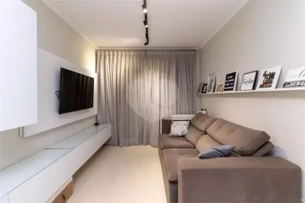 Apartamento com 2 Quartos à venda, 71m² no Parque Mandaqui, São Paulo