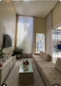 Casa de Condomínio com 3 Quartos para alugar, 196m² no Coqueiro, Belém