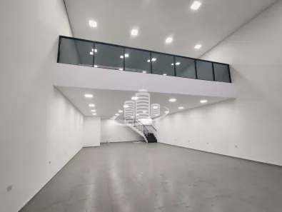 Ponto Comercial para alugar, 248m² no Centro, Guarulhos