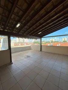 Apartamento com 3 Quartos à venda, 135m² no Higienópolis, São José do Rio Preto