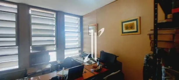 Sala Comercial para alugar, 56m² no República, São Paulo