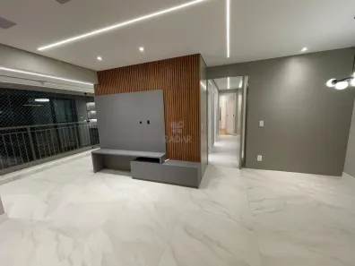 Apartamento com 3 Quartos à venda, 91m² no Parque Industrial Tomas Edson, São Paulo