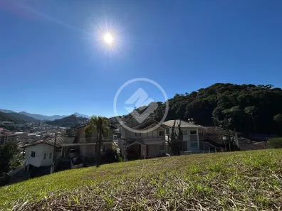 Lote/Terreno à venda, 312m² no Tijuca, Teresópolis