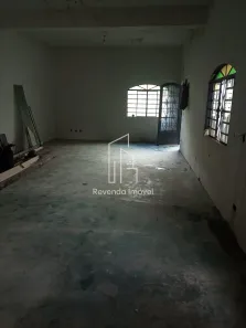 Galpão/Depósito/Armazém à venda, 452m² no Vila do Castelo, São Paulo