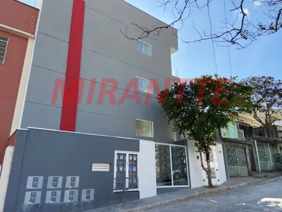 Casa de Condomínio com 1 Quarto à venda, 35m² no Vila Roque, São Paulo